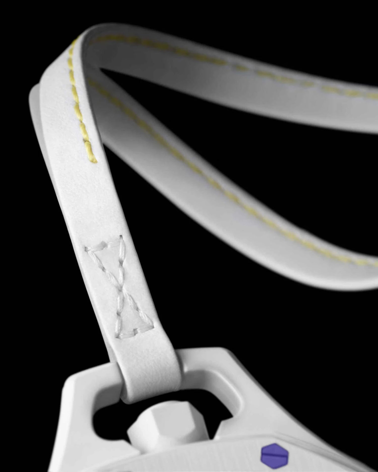 Audemars Piguet x Swatch Royal Pop Huit Blanc