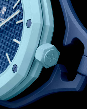 Audemars Piguet x Swatch Royal Pop Làn Ba Audemars Piguet x Swatch Royal Pop Làn Ba