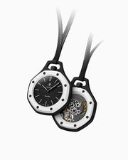 Audemars Piguet x Swatch Royal Pop Ocho Negro