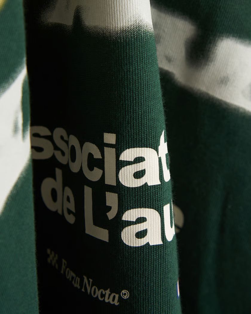 Nike x NOCTA L'Art Burrow Pro Tee Green