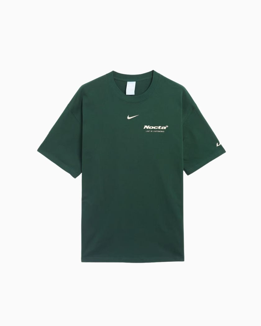 Nike x NOCTA L'Art Burrow Pro Tee Green