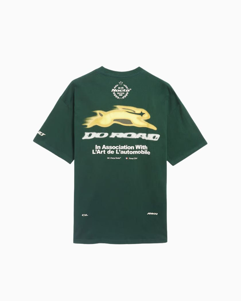 Nike x NOCTA L'Art Burrow Pro Tee Green