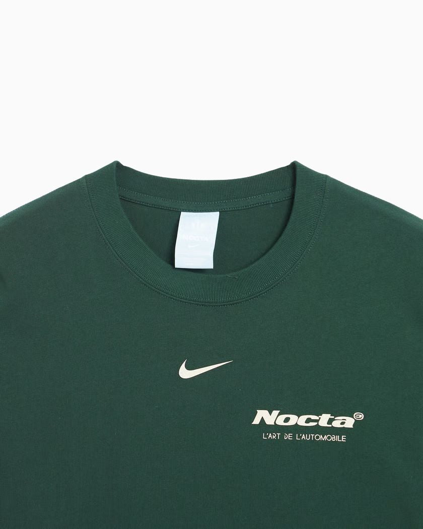 Nike x NOCTA L'Art Burrow Pro Tee Green