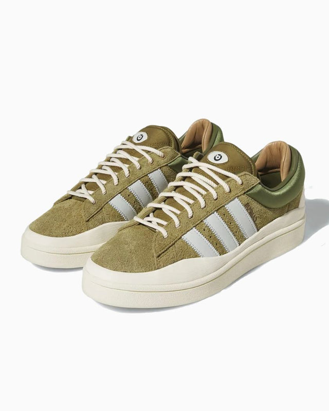 Adidas-Campus-Bad-Bunny-Wild-Moss