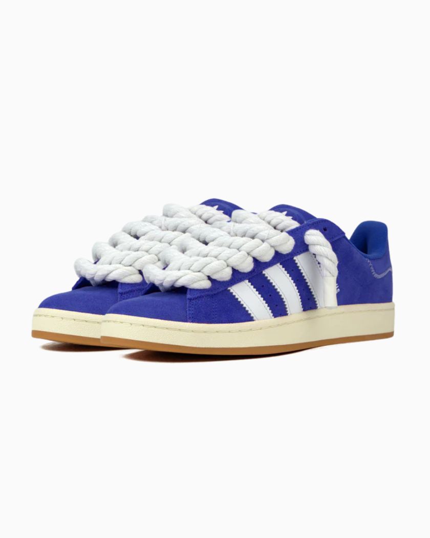 Adidas Campus 00s Rope Laces Blue