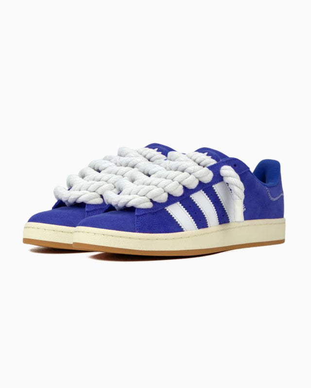 Adidas Campus 00s Rope Laces Blue