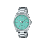 Casio Tiffany Dial