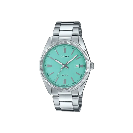 Casio Tiffany Dial