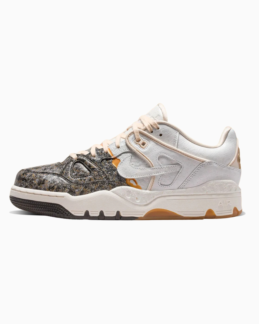 Nike Air Force 3 Low SP Nigo Kintsugi Phantom Night Stadium