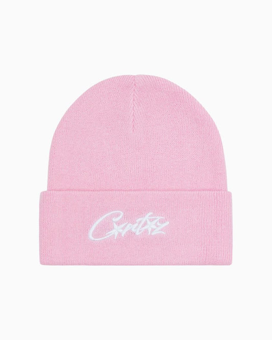 Corteiz Gorro Rosa