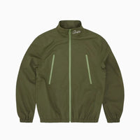 Corteiz Gutta Suit Jacket Green