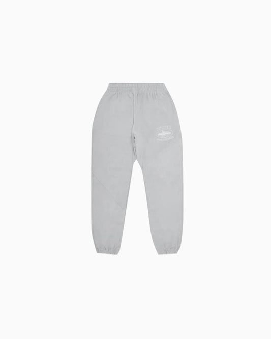Corteiz Superior V2 Bottoms Stone Grey