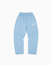Corteiz Sweatpant Baby Blue