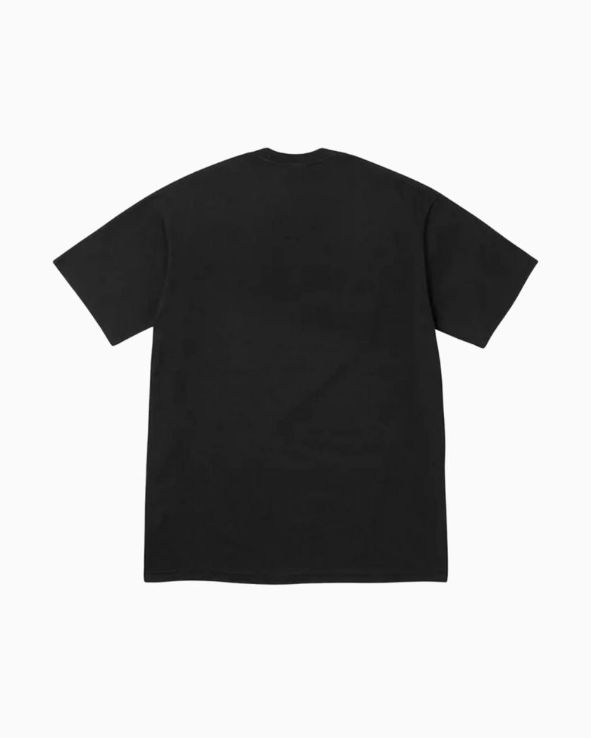 Corteiz x Central Cee Can't Rush Greatness Tee