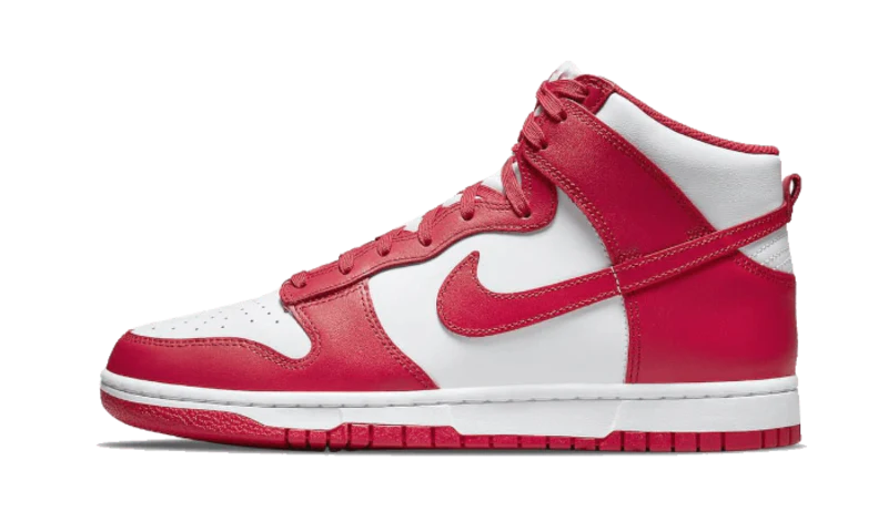 Nike-Dunk-High-University-Red
