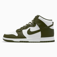 Dunk High Cargo Khaki