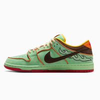 Nike Dunk Low SB Rodeo Tourmaline