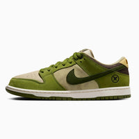 Nike Dunk Low SB Yuto Horigome Matcha