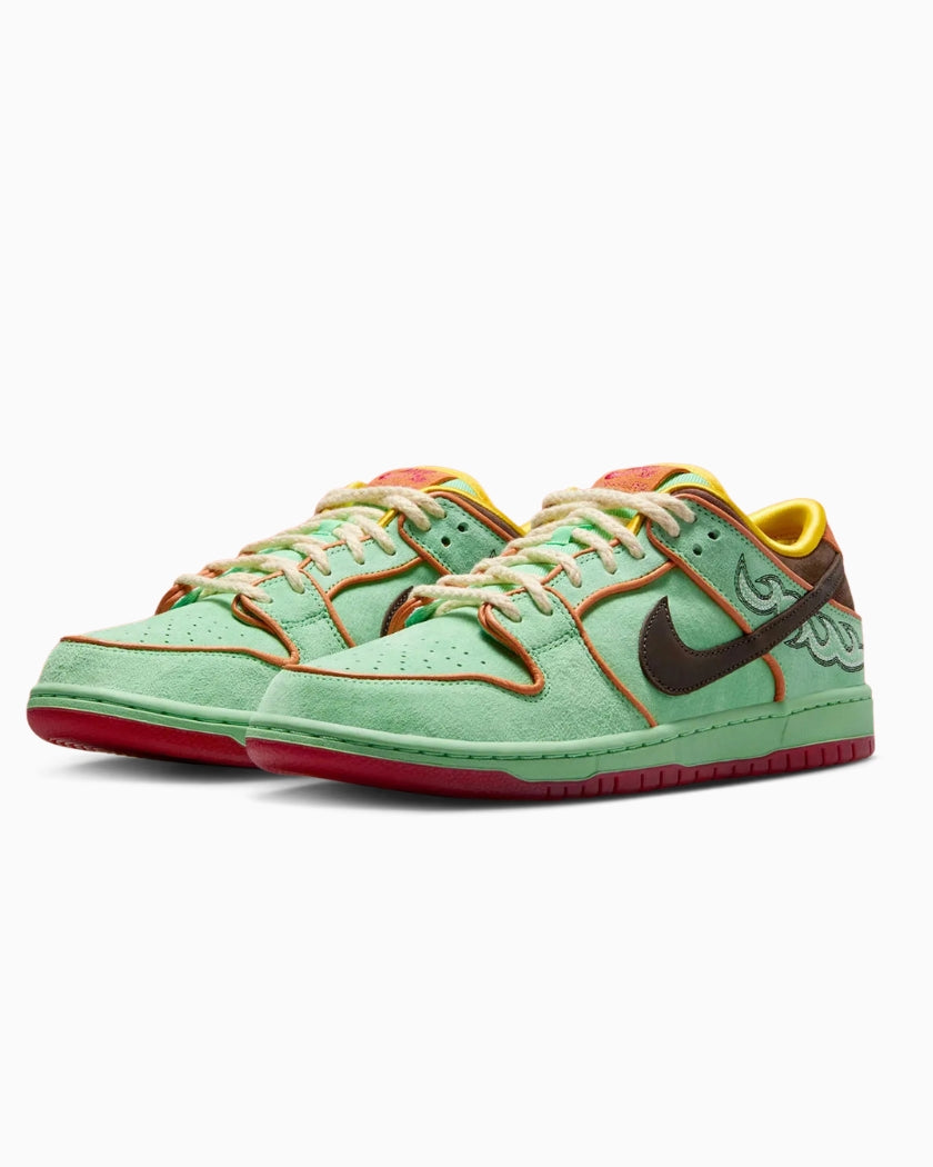 Dunk Low SB Rodeo 