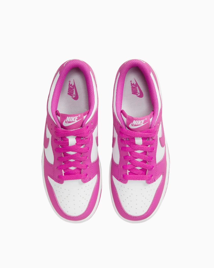 Nike Dunk Low Active Fuchsia