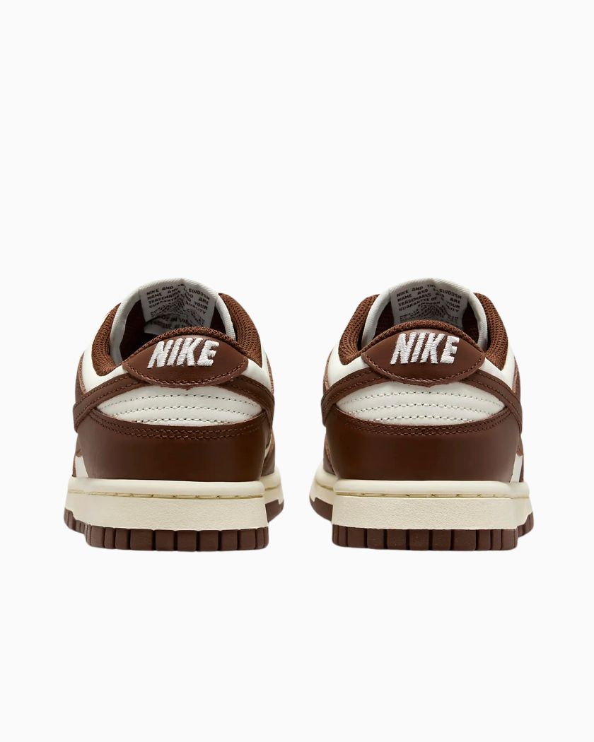 Nike Dunk Low Cacao Wow