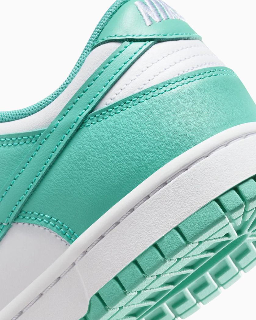 Nike Dunk Low Clear Jade