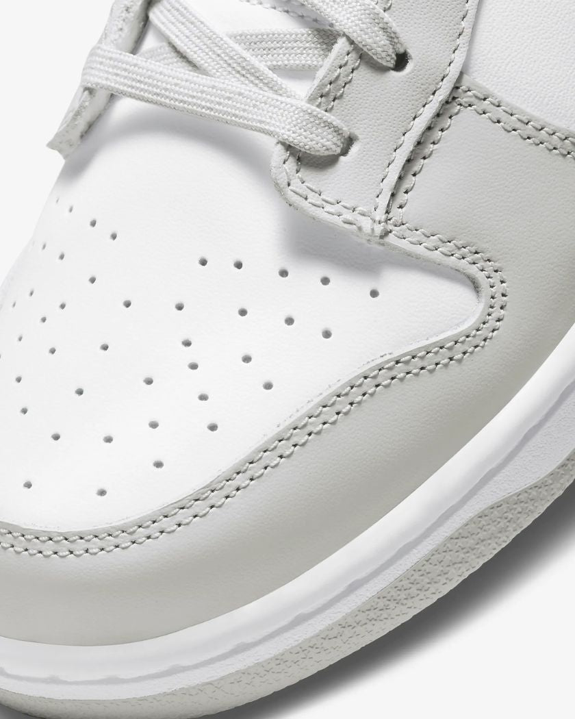 Nike Dunk Low Grey Fog