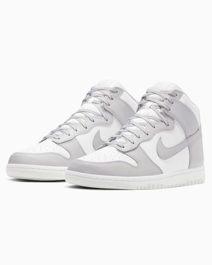 Nike Dunk High Vast Grey