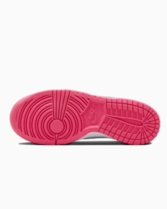 Nike Dunk Low Laser Fuchsia