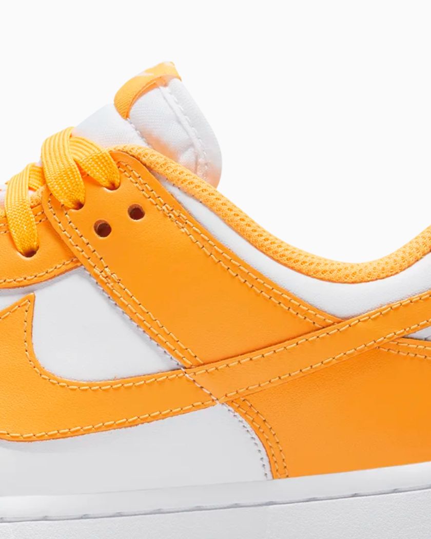 Nike Dunk Low Laser Orange