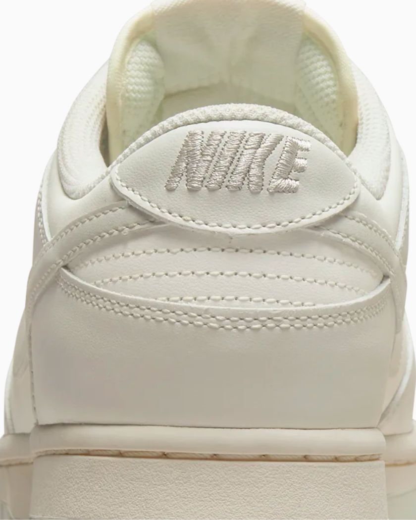 Nike Dunk Low Light Bone