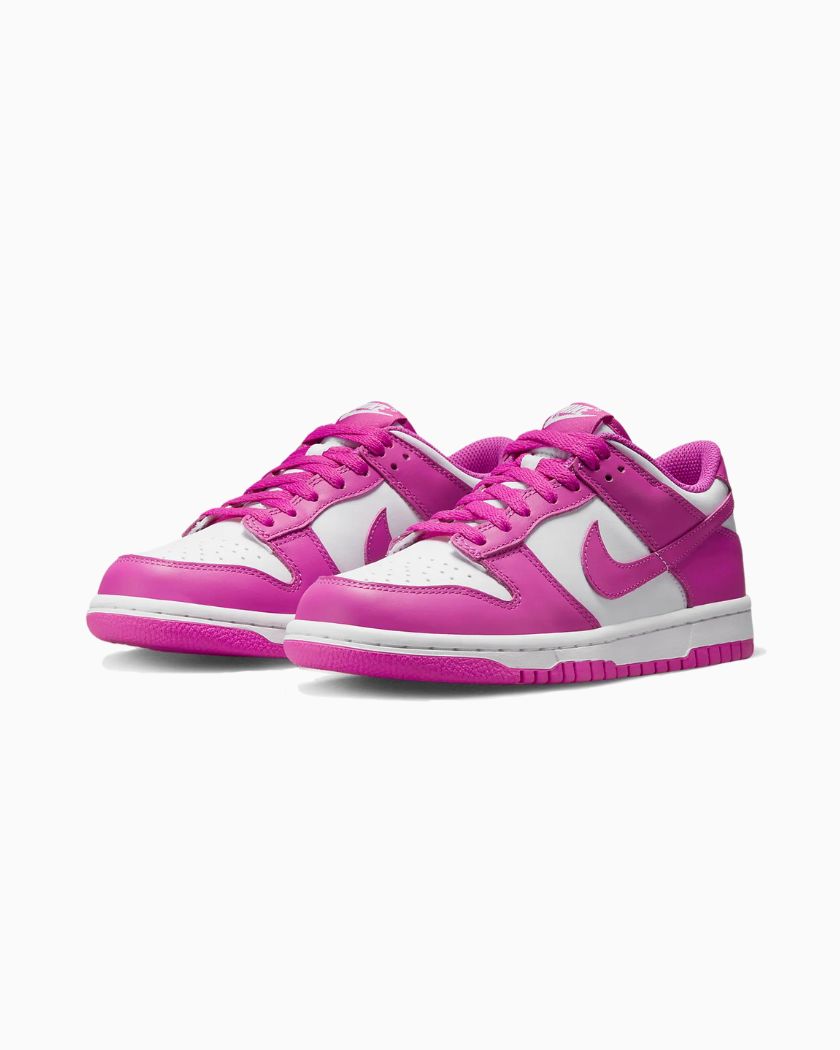 Nike Dunk Low Active Fuchsia