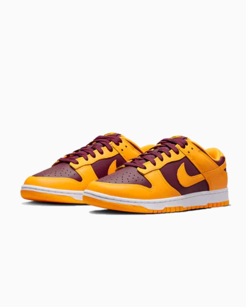 Nike Dunk Low Arizona State