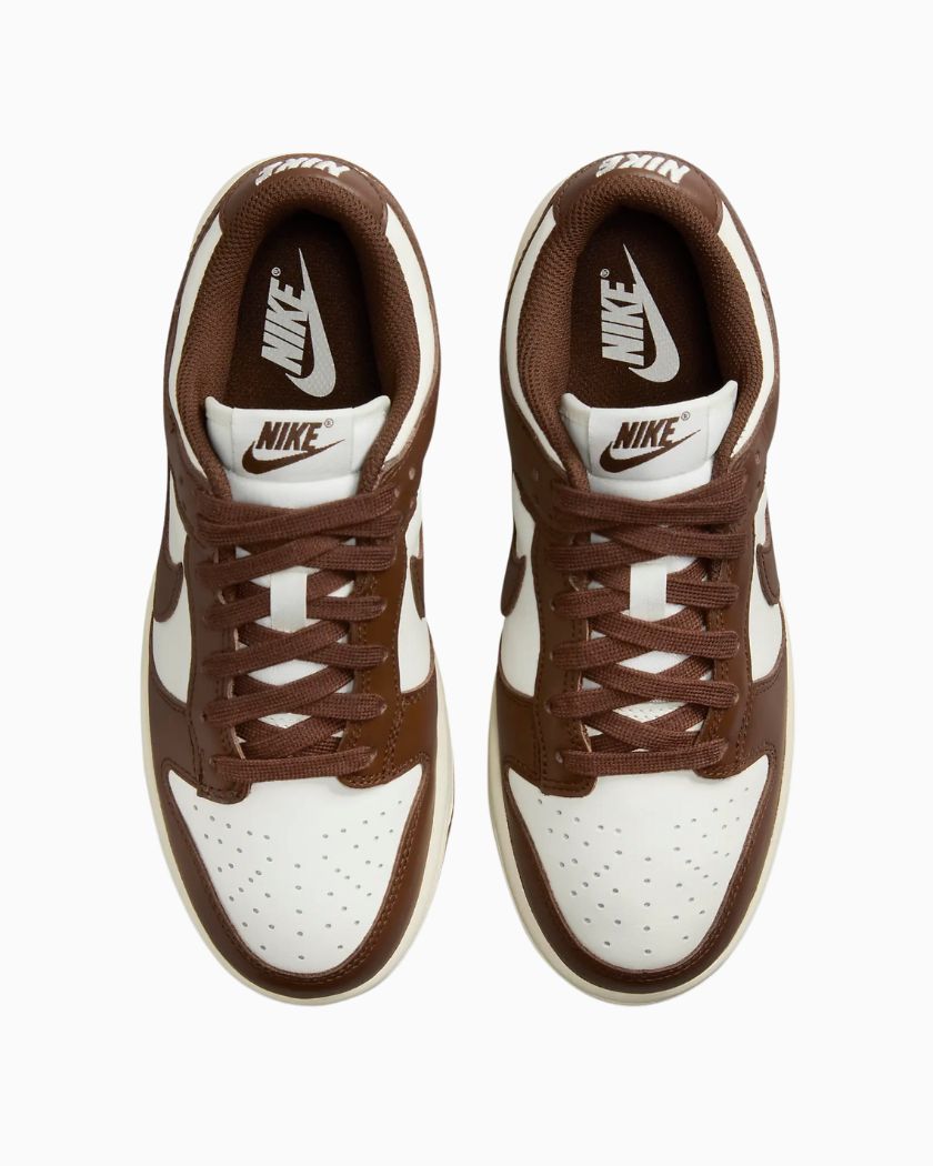 Nike Dunk Low Cacao Wow