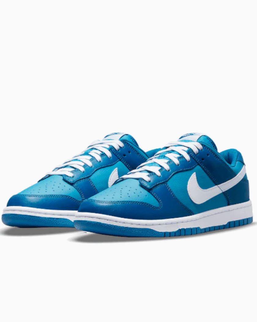 Nike Dunk Low Dark Marina Blue