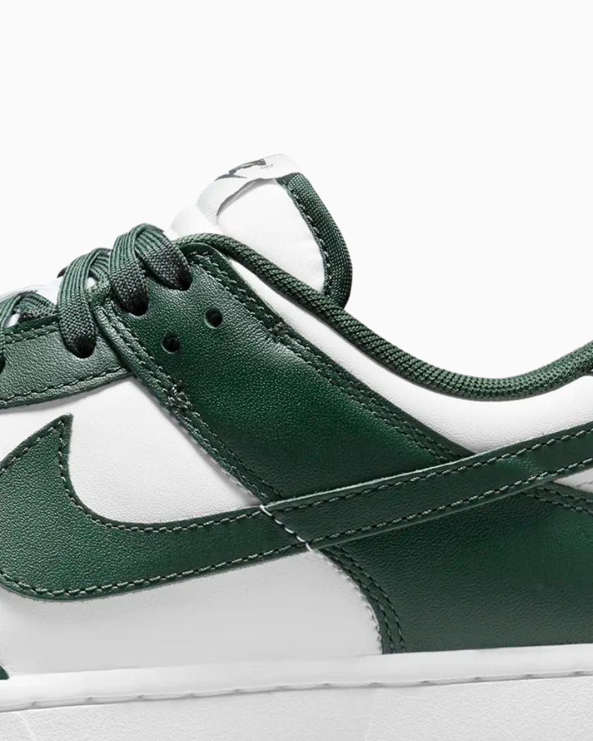 Nike Dunk Low Spartan Team Green