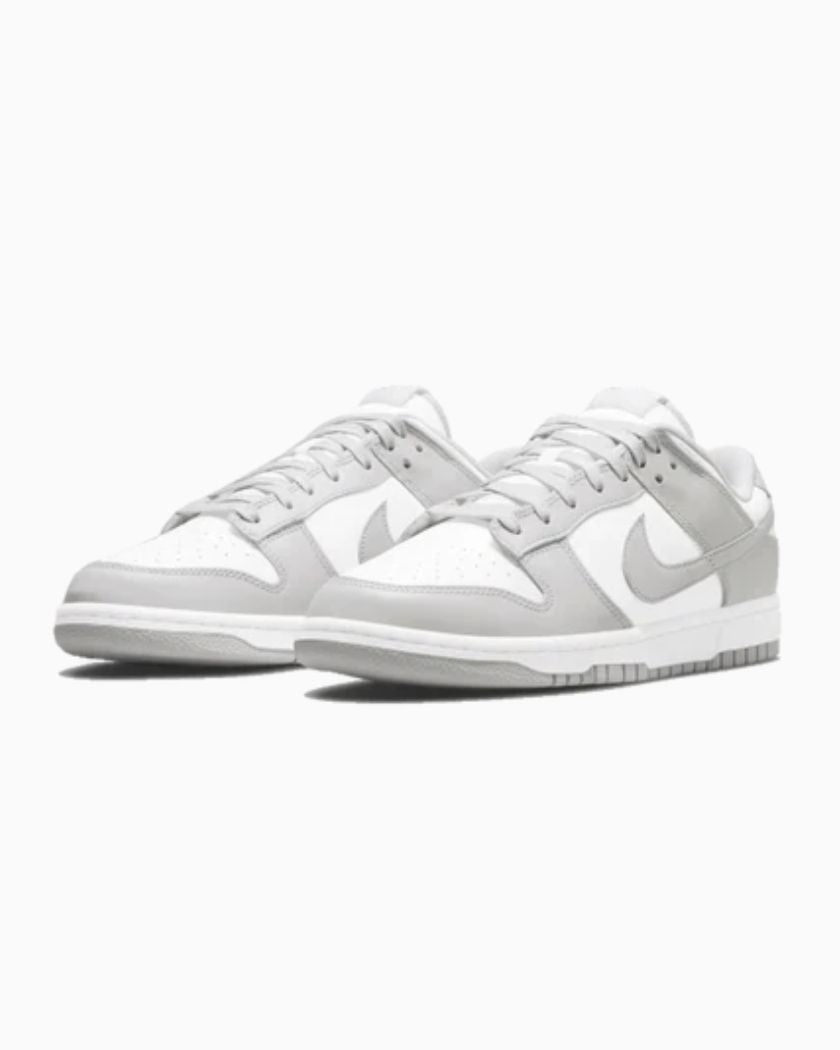 Nike Dunk Low Grey Fog