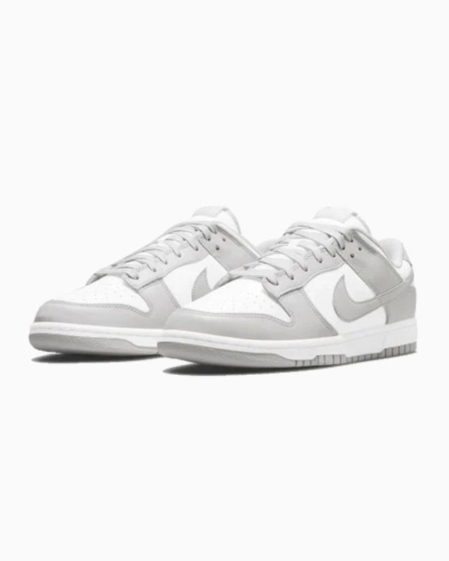 Nike Dunk Low Grey Fog