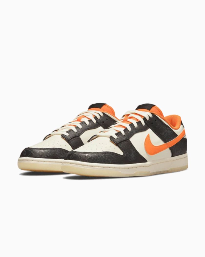 Nike Dunk Low Halloween 2021