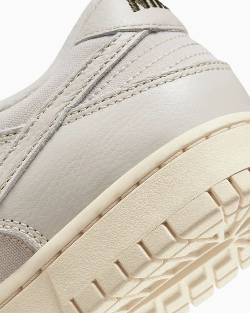 Nike Dunk Low Premium Light Orewood Brown