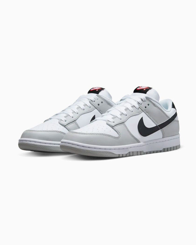 Nike Dunk Low Lottery Grey