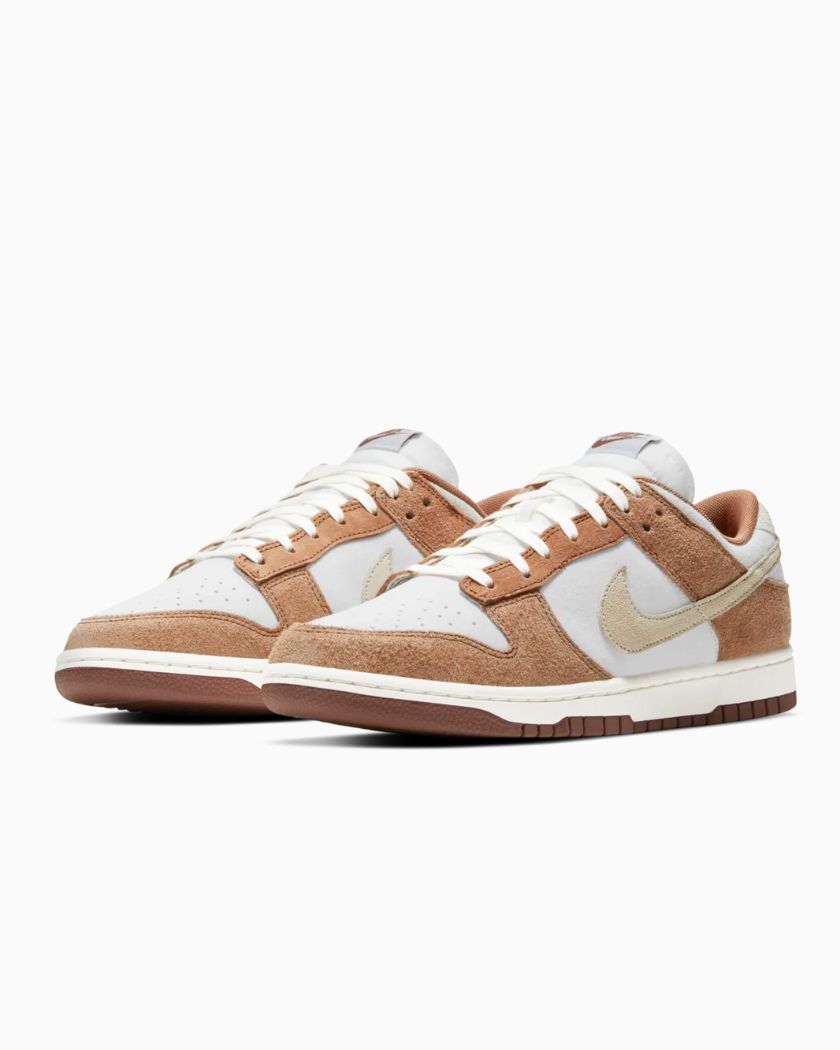 Nike  Dunk Low Medium Curry