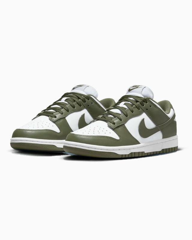 Nike Dunk Low Medium Olive