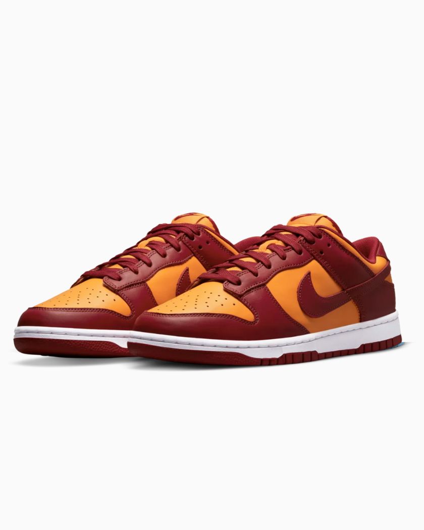 Nike Dunk Low Midas Gold