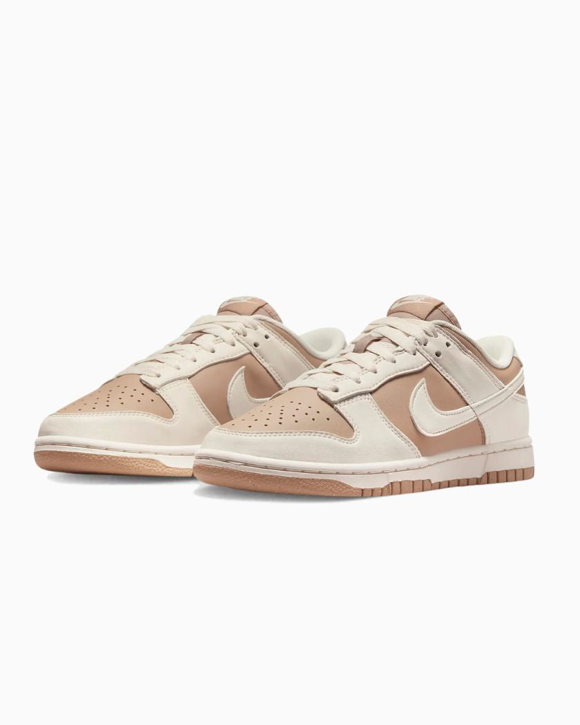 Nike Dunk Low Next Nature Beige Sail