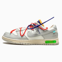 Nike Dunk Low Off-White Lot 23