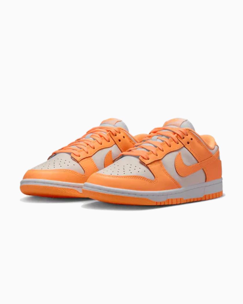 Nike Dunk Low Peach Cream