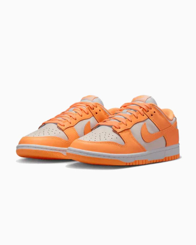 Nike Dunk Low Peach Cream