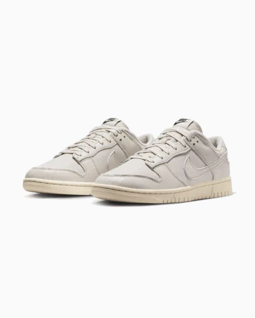 Nike Dunk Low Premium Light Orewood Brown