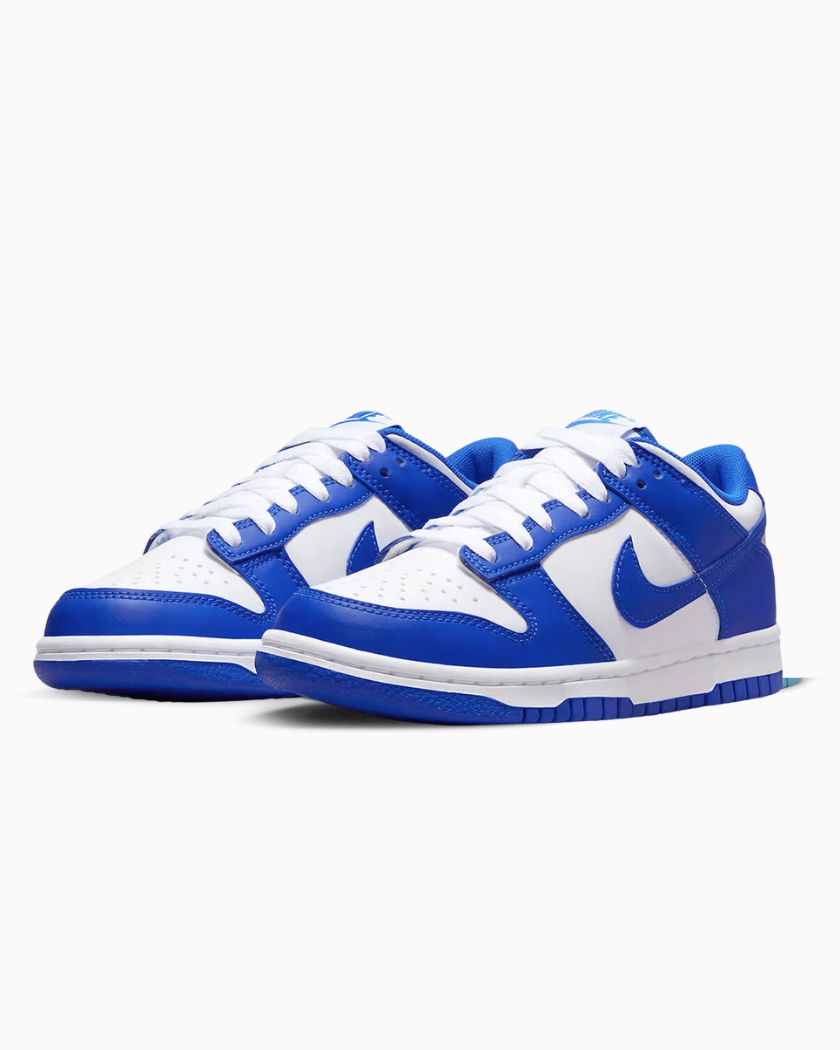 Nike Dunk Low Racer Blue